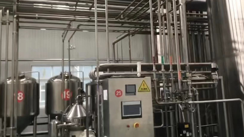 双湖河北船头客精酿啤酒厂